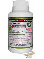 Colostrum Capsules 250